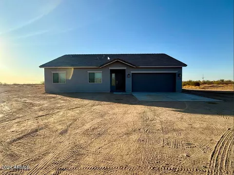 21345 W Sleepy Ranch Rd, Wittmann, AZ 85361