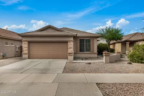 20874 E Sonoqui Dr, Queen Creek, AZ 85142