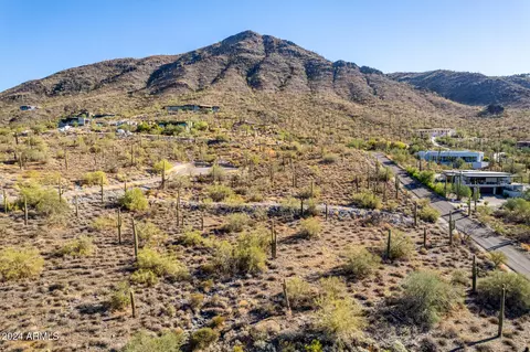 5944 E Hidden Valley Dr #17, Cave Creek, AZ 85331