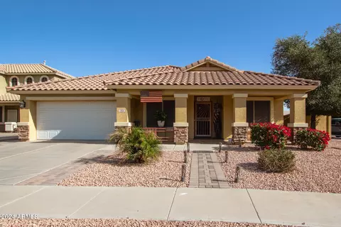 255 N 165th Ave, Goodyear, AZ 85338
