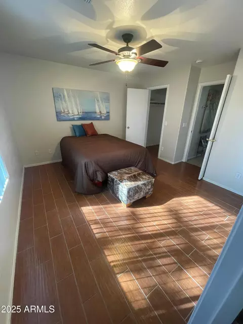 Bedroom - 1743 E Amber Ln, Gilbert, AZ 85296 photo 4 of 7