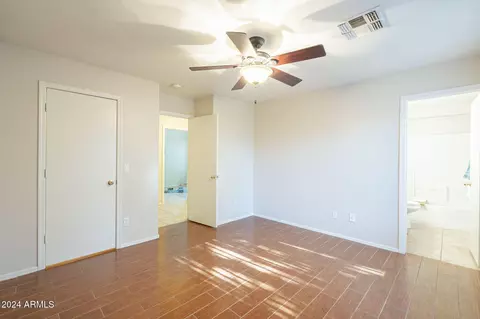 Bedroom - 1743 E Amber Ln, Gilbert, AZ 85296 photo 6 of 7