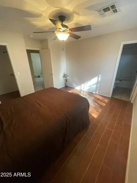 Bedroom - 1743 E Amber Ln, Gilbert, AZ 85296 photo 5 of 7