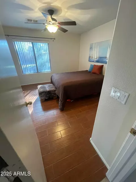 Bedroom - 1743 E Amber Ln, Gilbert, AZ 85296 photo 3 of 7