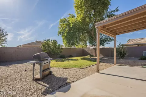 Exterior - 1743 E Amber Ln, Gilbert, AZ 85296 photo 2 of 5