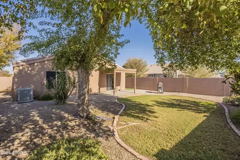 Exterior - 1743 E Amber Ln, Gilbert, AZ 85296 photo 3 of 5