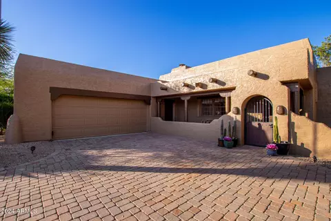 19132 E Via Esquina --, Rio Verde, AZ 85263