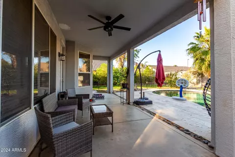 3902 E Wildhorse Dr, Gilbert, AZ 85297 photo 32