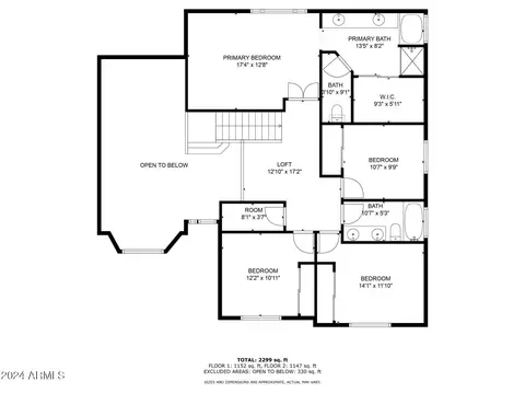 3902 E Wildhorse Dr, Gilbert, AZ 85297 photo 40
