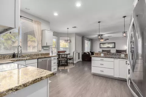 3902 E Wildhorse Dr, Gilbert, AZ 85297 photo 18