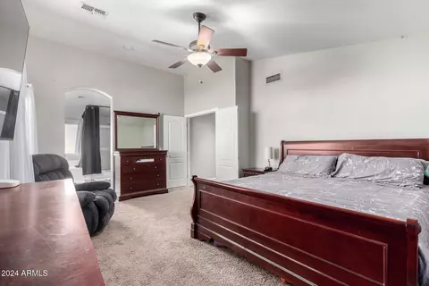 3902 E Wildhorse Dr, Gilbert, AZ 85297 photo 20
