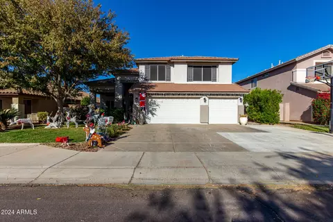 3902 E Wildhorse Dr, Gilbert, AZ 85297