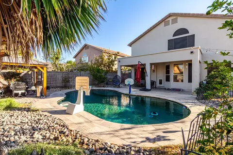3902 E Wildhorse Dr, Gilbert, AZ 85297 photo 36