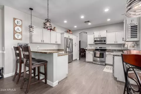 3902 E Wildhorse Dr, Gilbert, AZ 85297 photo 15