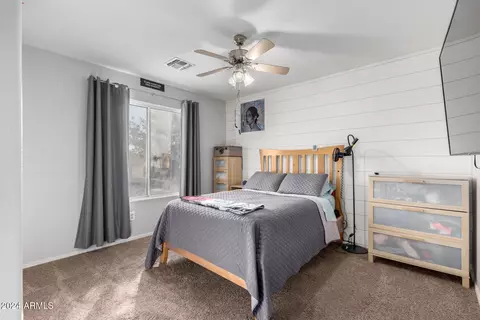 3902 E Wildhorse Dr, Gilbert, AZ 85297 photo 27