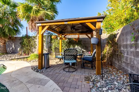 3902 E Wildhorse Dr, Gilbert, AZ 85297 photo 34