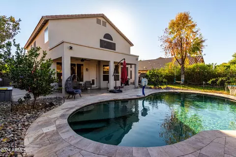 3902 E Wildhorse Dr, Gilbert, AZ 85297 photo 35