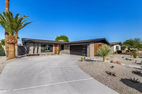 8614 E Starlight Way, Scottsdale, AZ 85250