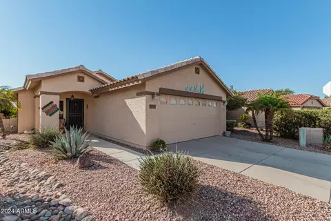 23117 W Lasso Ln, Buckeye, AZ 85326