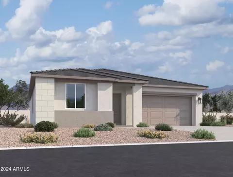 24126 W Sunland Ave, Buckeye, AZ 85326