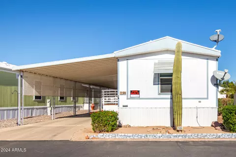 126 S Tomahawk Rd #96, Apache Junction, AZ 85119