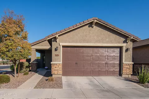 14234 W Voltaire St, Surprise, AZ 85379