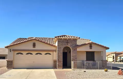 2101 S Meridian Rd #205, Apache Junction, AZ 85120