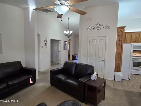 Entry Way - 2101 S Meridian Rd #205, Apache Junction, AZ 85120 photo 2 of 2