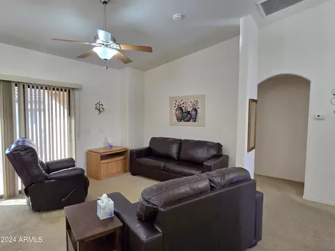 Living - 2101 S Meridian Rd #205, Apache Junction, AZ 85120 photo 2 of 2