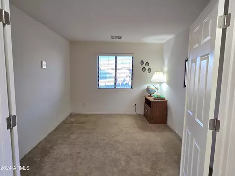 Bedroom - 2101 S Meridian Rd #205, Apache Junction, AZ 85120 photo 2 of 3