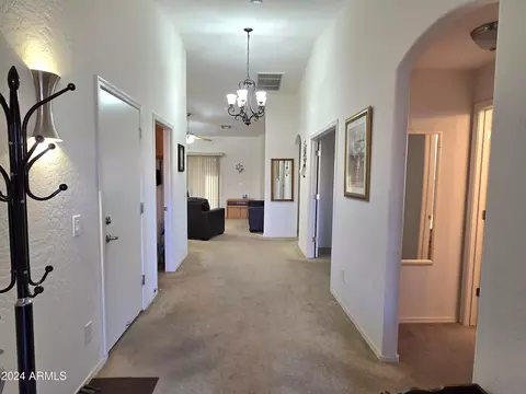 Entry Way - 2101 S Meridian Rd #205, Apache Junction, AZ 85120 photo 1 of 2