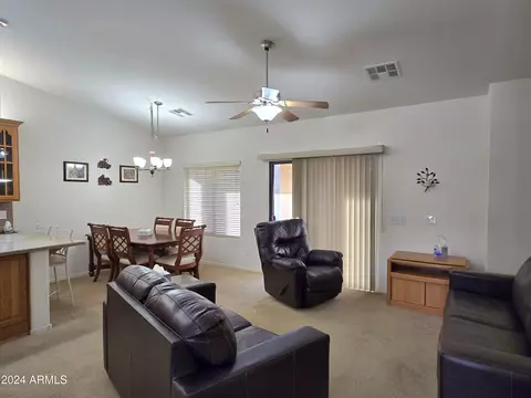 Living - 2101 S Meridian Rd #205, Apache Junction, AZ 85120 photo 1 of 2