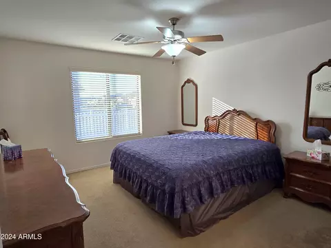 Bedroom - 2101 S Meridian Rd #205, Apache Junction, AZ 85120 photo 1 of 3