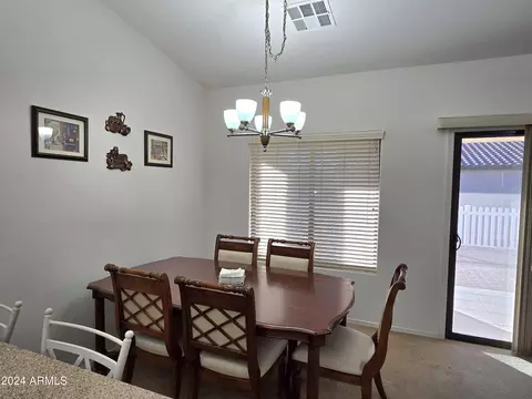 Dining - 2101 S Meridian Rd #205, Apache Junction, AZ 85120 photo 1 of 1