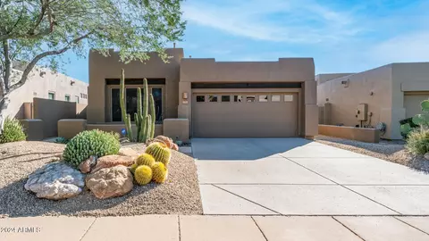 9573 E Chuckwagon Ln, Scottsdale, AZ 85262