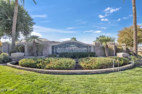 2027 E Pickett Ct #16, Gilbert, AZ 85298