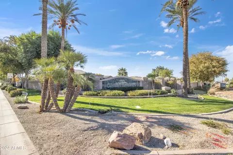 2027 E Pickett Ct #16, Gilbert, AZ 85298 photo 2