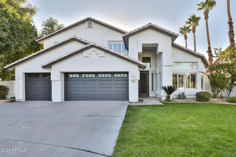 3370 S Pleasant Pl, Chandler, AZ 85248
