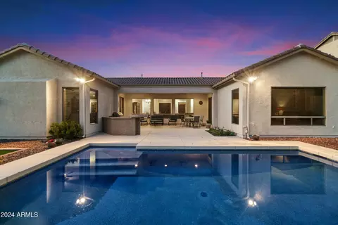 3551 W Hidden Mountain Ln, Anthem, AZ 85086