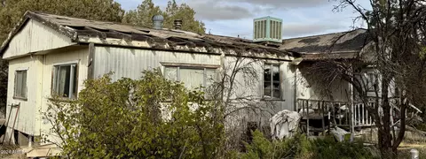 8408 Ortega Dr, Show Low, AZ 85901