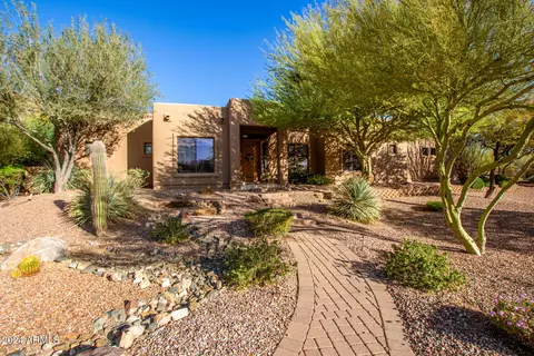 16002 N Tabasco Cir, Fountain Hills, AZ 85268