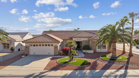 14727 W Via Manana --, Sun City West, AZ 85375