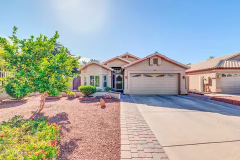 1731 W Dublin Ct, Chandler, AZ 85224