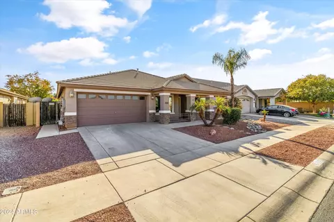 17867 W Eugene Ter, Surprise, AZ 85388