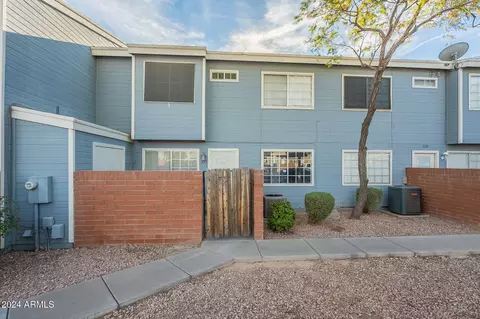 2301 E University Dr #339, Mesa, AZ 85213