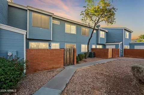 Exterior - 2301 E University Dr #339, Mesa, AZ 85213 photo 6 of 6