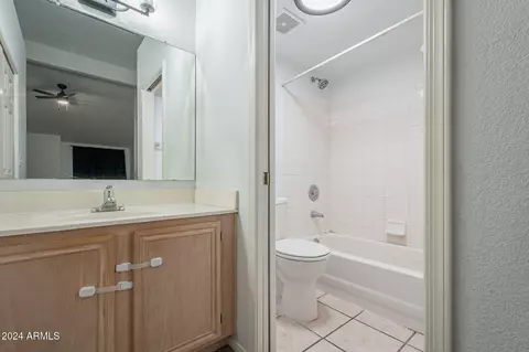 Bath - 2301 E University Dr #339, Mesa, AZ 85213 photo 2 of 3