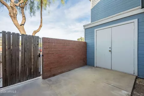 Exterior - 2301 E University Dr #339, Mesa, AZ 85213 photo 1 of 6