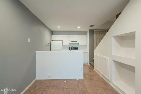 Kitchen - 2301 E University Dr #339, Mesa, AZ 85213 photo 1 of 3