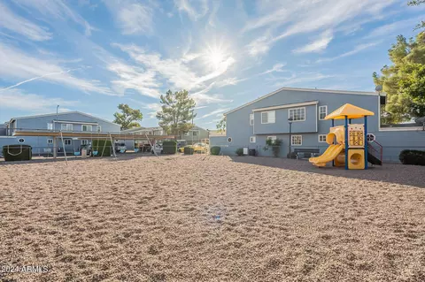 Exterior - 2301 E University Dr #339, Mesa, AZ 85213 photo 4 of 6